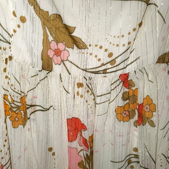 Babydoll Dress - Picture 3 of 3